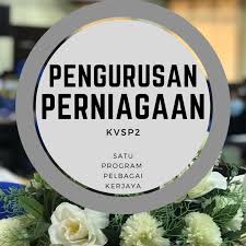 Teknologi sistem pengurusan pangkalan data dan aplikasi; Pengurusan Perniagaan Kolej Vokasional Sungai Petani Ii Posts Facebook