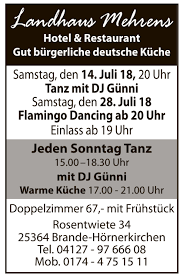 Last minute pauschalurlaub kurzfristig bis 1 tag vor abreise buchen. Rellingener Rhodos Haseldorfer Hof Wedeler Schulauer Fahrhaus