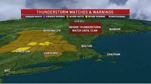 Posted at 3:58 pm, jun 16, 2019. Severe Thunderstorm Warnings Expire After Storms Move Through New England Nbc Boston