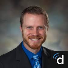 Dr. Nicholas Harrell, MD