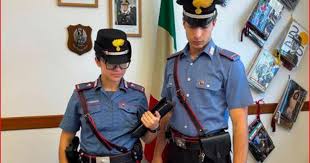 Arresto