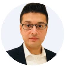 Book Your Place Now for 'The Future of Power'