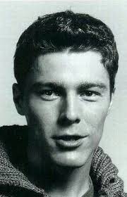 Meet Mark Wakefield, the lead singer of Xero.