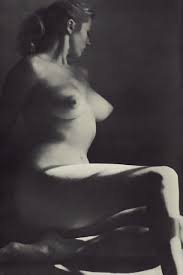 Anita Ekberg - Playboy Celebrity, August 1956