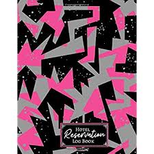 Handover — le handover ou transfert intercellulaire (terme recommandé en france par la dglflf1 et au canada par l oqlf2) est un mécanisme handover — the passing of control authority of an aircraft from one control agency to another control agency. Buy Hotel Reservation Log Book Guest House Booking Form Template Reservation Information System Hotel Reservation Format Room Reservation Form Women Adults 110 Hospitality Comfort Paperback Large Print July 17