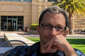 Professor Philip Levis of Stanford University