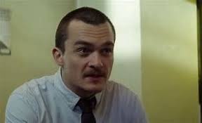 prison movie in the mud review