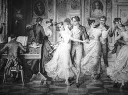 Modern sequence dancing and waltz dance scripts. The Strauss Family 15 Facts About Vienna S Musical Dynasty Classic Fm