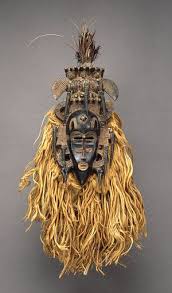 Face Mask Kpeliye E Senufo Peoples The Metropolitan Museum Of Art African Masks African Art Tribal Art