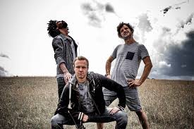 Filistine, Foto by Jonas Hartmann Blue Oak Records