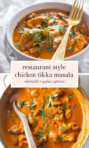 Best Ever Restaurant Style Chicken Tikka Masala Recipe Chicken Tikka Masala Recipes Indian Food Recipes Tikka Masala Recipe