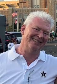 Richard Johnson Obituary