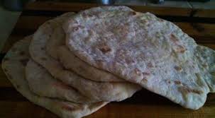 Super Easy Naan Bread Recipe Food Com Recipe Naan Bread Naan Recipes With Naan Bread