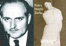 Bugün adnan menderes'in idamının üstünden ise tam 54 yıl geçti. Fatin Rustu Zorlu Neden Asildi