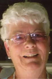 Mary Reilly Obituary