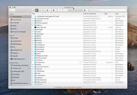 Le game over apparait et disparait toujours même avec le boolean. Le Bug Des Dossiers Qui Disparaissent Mysterieusement Du Finder De Catalina Macgeneration