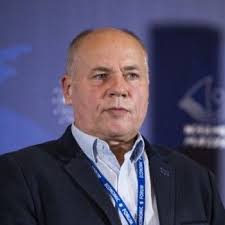 PhD Eng. Jerzy Kosiński