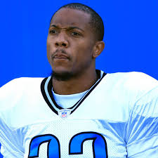 Lions notes: Surgery possible for Chris Houston?