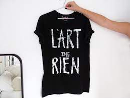 Me Encanta Escribir Sobre Estos Temas De Todas Las Facetas De Hacer Una Misma Personalmente Lo Que Mas Di Diy T Shirt Printing Printing On Fabric T Shirt Diy
