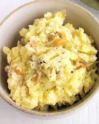 Potatoes for thanksgiving martha stewart. Roasted Garlic Mashed Potatoes Side Dish Recipes Garlic Mashed Potatoes Recipe Garlic Mashed Potatoes