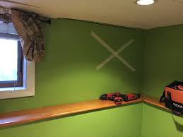 Window air conditioners with heaters are a wise choice if you live in an area where snow and frost are common. Can I Cut A Hole In The Brick To Install A Through The Wall Air Conditioner In A Basement Home Improvement Stack Exchange
