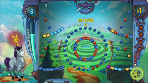 Our peggle deluxe +1 trainer is now available and supports steam. Peggle 2 Now Available For Xbox 360 Launch Trailer Bounces In Xboxachievements Com