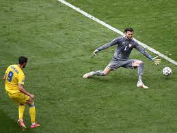 Jun 21, 2021 · österreich hat sich im letzten gruppenspiel gegen die ukraine mit 1:0 durchgesetzt und steht somit im achtelfinale der em. Liveticker Ukraine Nordmazedonien 2 1 Vorrunde 2 Spieltag Europameisterschaft 2021 Kicker