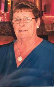 Condolence Book for ALICE O'HALLORAN (née Downey) (Ballyphehane, Cork)