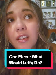 What Would Luffy Do at Marineford?