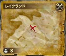 Ff14 宝の地図g12の座標 報酬 ゲームエイト