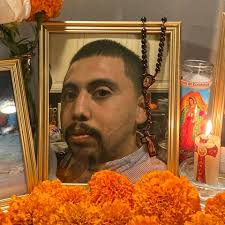 Fundraiser by Yvette Melena : Adrian Melena's Funeral Expense