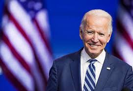 During the 2020 election campaign for president of the united states in march 2020, tara reade, a former staffer in biden's u.s. Joe Biden Facing The Challenge Of Healing America S Wounds Atalayar Las Claves Del Mundo En Tus Manos