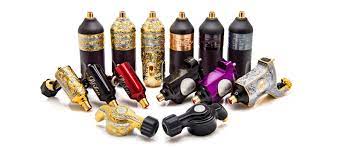 Don't forget to check out our wide selection of premium rotary tattoo machines. Bishop Rotary Home Facebook