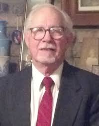 Obituary for Hugh "Buz" Roland Craft