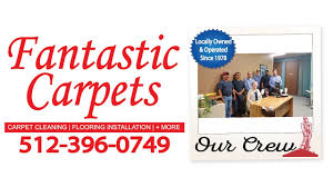 Maybe you would like to learn more about one of these? Fantastic Carpets San Marcos