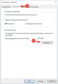 Usually, this folder is hidden from the user and is used while accessing the information earlier stored.however, these temporary files sometimes conflict with the running service. Fix There Is Not Enough Memory To Complete This Operation