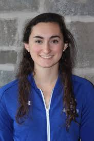 2019-20 Women's Swimming and Diving Roster