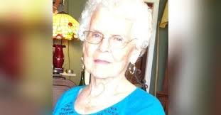 Mary Goldie Ross Obituary