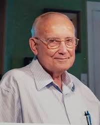 Ralph Harold Ewing Obituary January 19, 2026