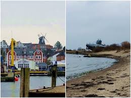 Happiness Is The Only Rule Kiel Insights Laboe Beach Kieler Forde Reisen Duisburg