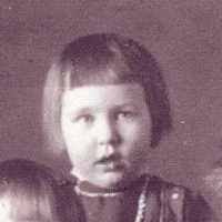 Ann Catherine Pearson (1908–1991)