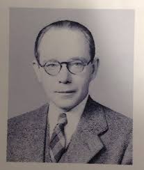 Walter Fredrick Demmerle