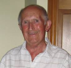 Joseph Ruben Schrock Obituary