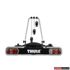 Thule 942 Euroride 3 Fahrradtrager Kupplung 3er Ebay