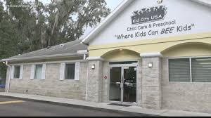 Their teachers go above and beyond what is asked of them to provide the very best learning environments for each and every child in their care. Jacksonville Daycares Enrolling After Creative Minds Closes Firstcoastnews Com