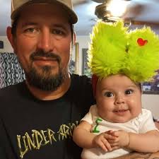 Sculpture of children playing in water at Citrus Park Mall