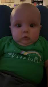 Suspect Challenge Trend Baby