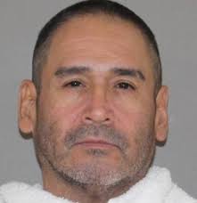 Name: Aaron Lynn Beartrack Arrest Date: 04/14/2025 Offense: