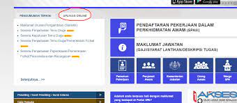 Gagal peperiksaan online spa akan 'membunuh' peluang korang untuk dipanggil. Cara Semak Temuduga Dan Ujian Fizikal Di Spa