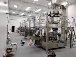 ECHO Automatic Rice Packing Machine| Alibaba.com